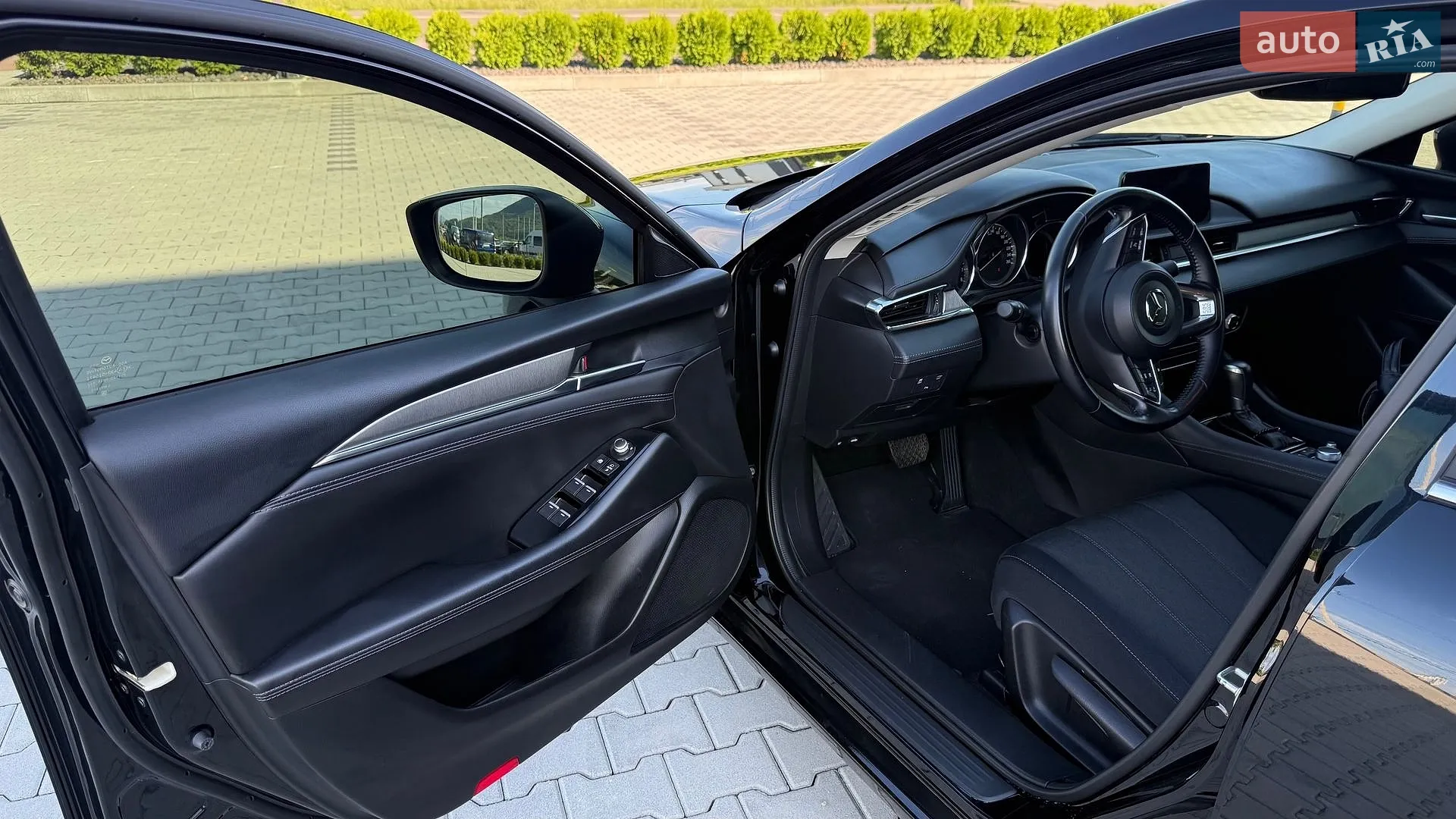 2018 Mazda 6 - мініатюра 19