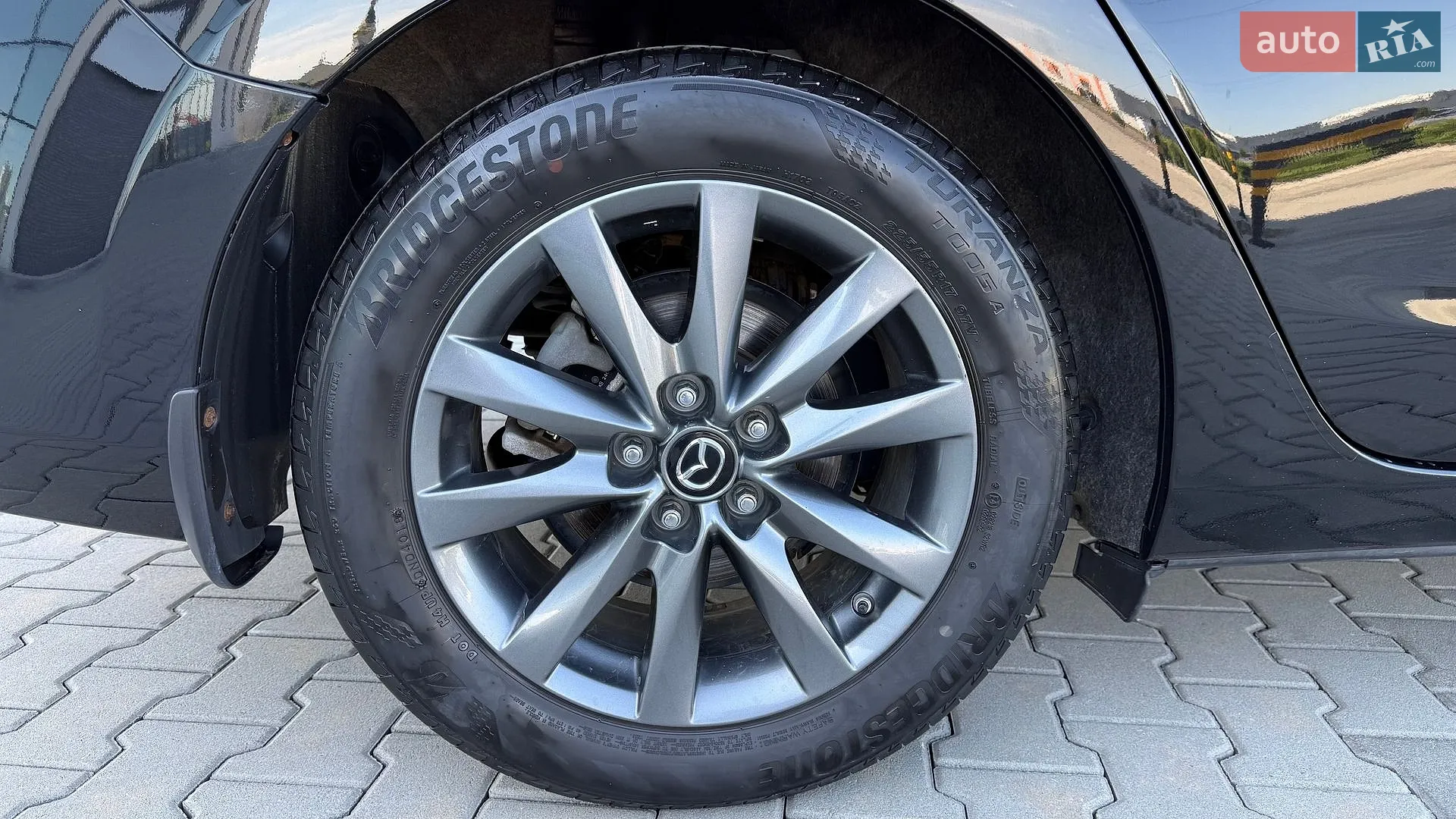 2018 Mazda 6 - мініатюра 34