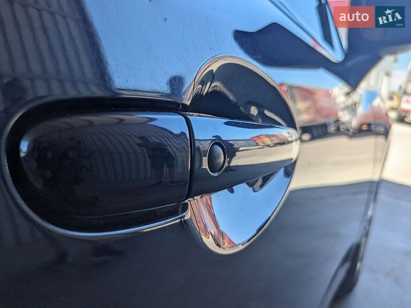 Седан Mazda 6 2015 в Кременчуці