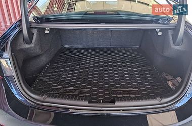 Седан Mazda 6 2015 в Кременчуці