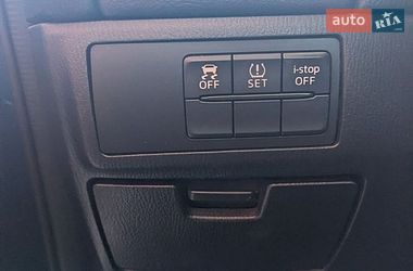 Седан Mazda 6 2015 в Кременчуці