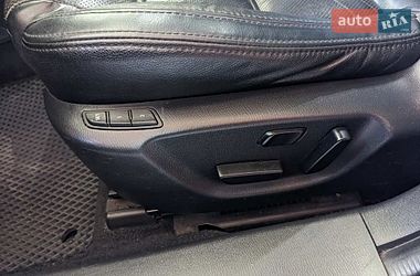 Седан Mazda 6 2015 в Кременчуці