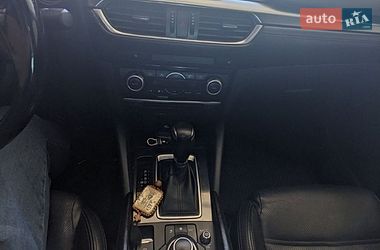Седан Mazda 6 2015 в Кременчуці