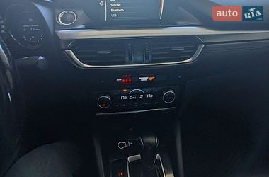 Седан Mazda 6 2015 в Кременчуці