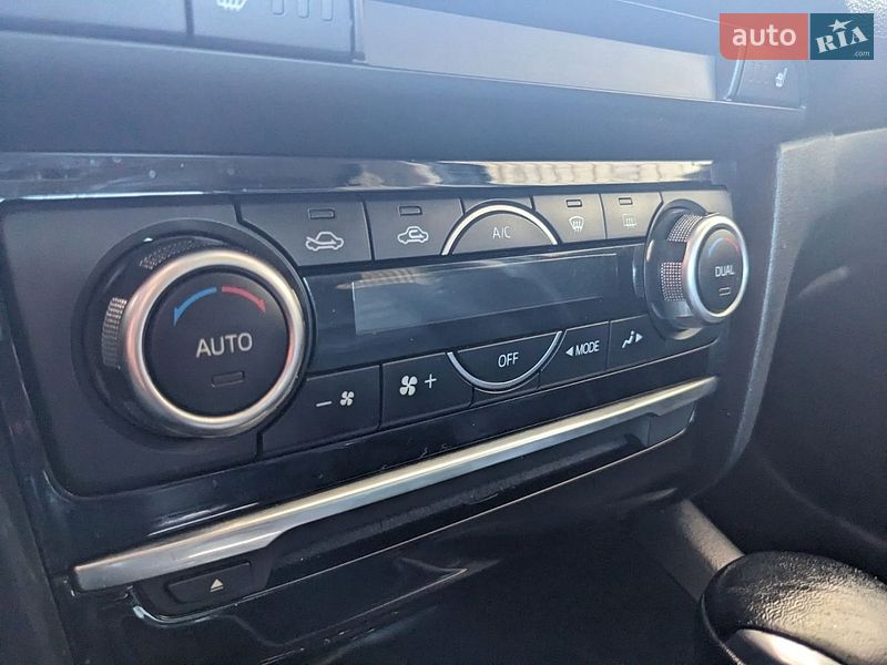 Седан Mazda 6 2015 в Кременчуці