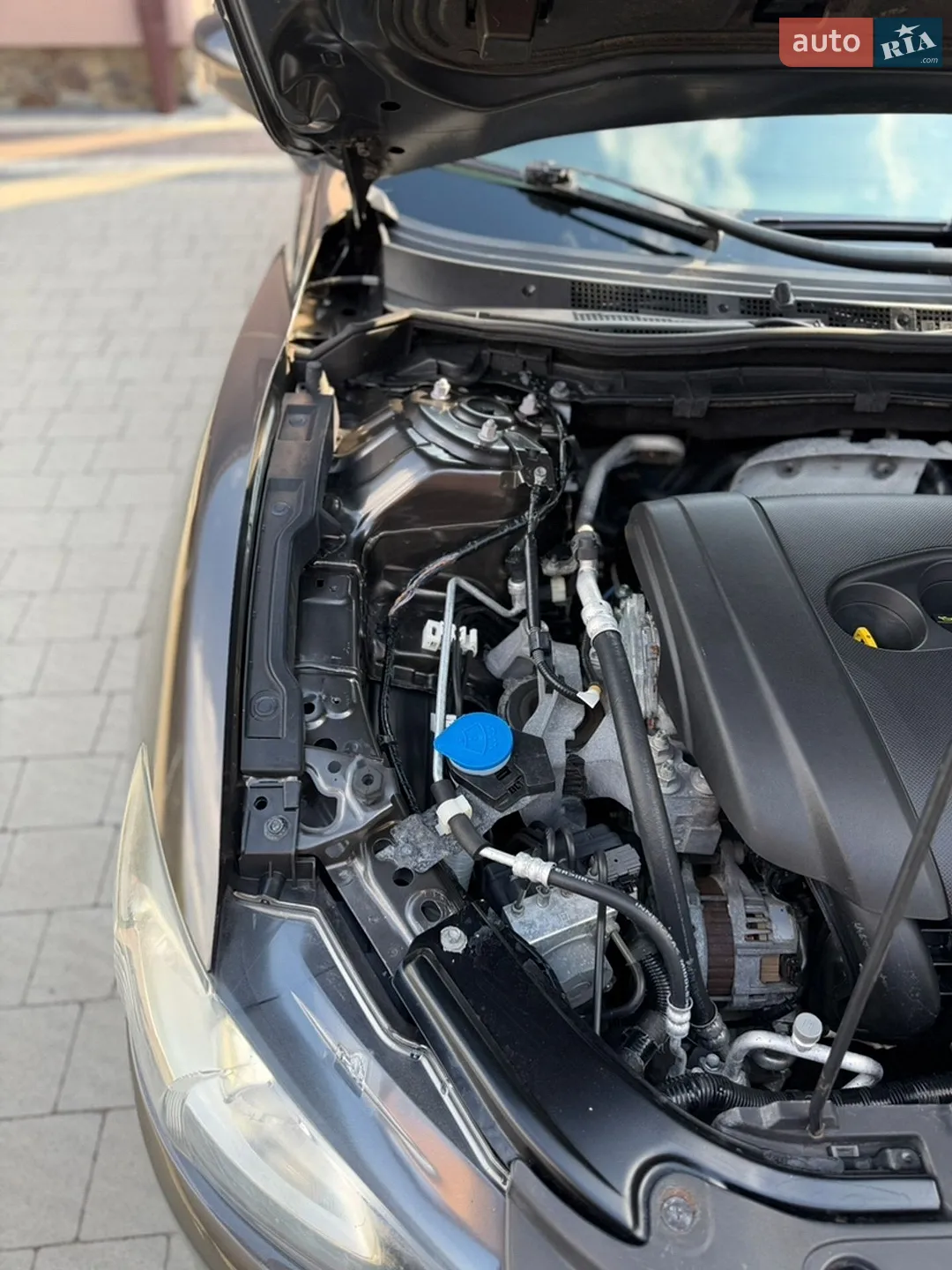 2015 Mazda 6 - мініатюра 29