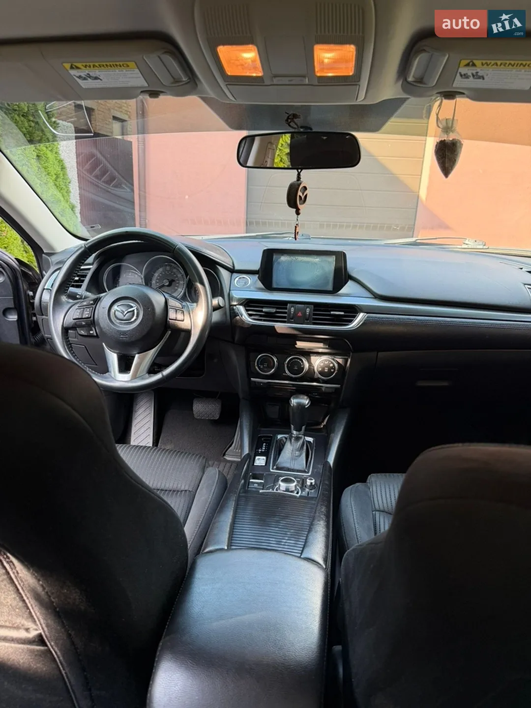 2015 Mazda 6 - мініатюра 32