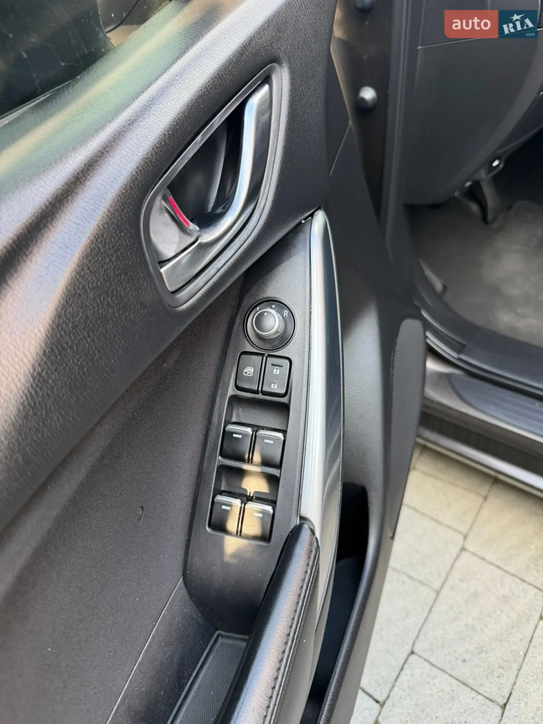 2015 Mazda 6 - мініатюра 45