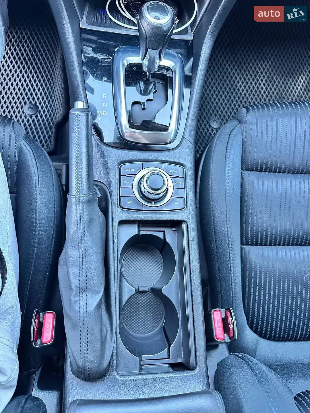 2013 Mazda 6 - мініатюра 10