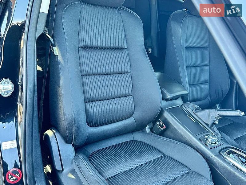Универсал Mazda 6 2013 в Киеве