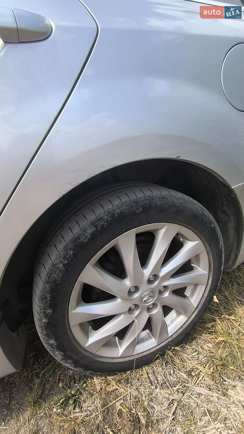 2010 Mazda 6 - мініатюра 4