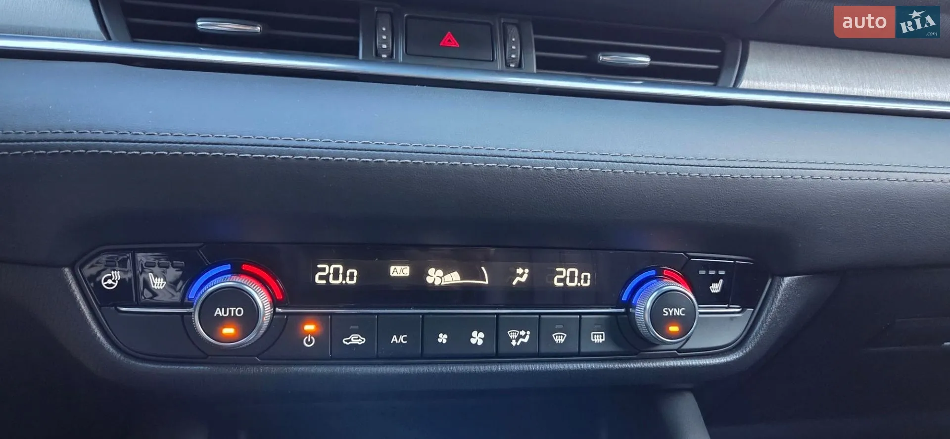 2021 Mazda 6 - мініатюра 11