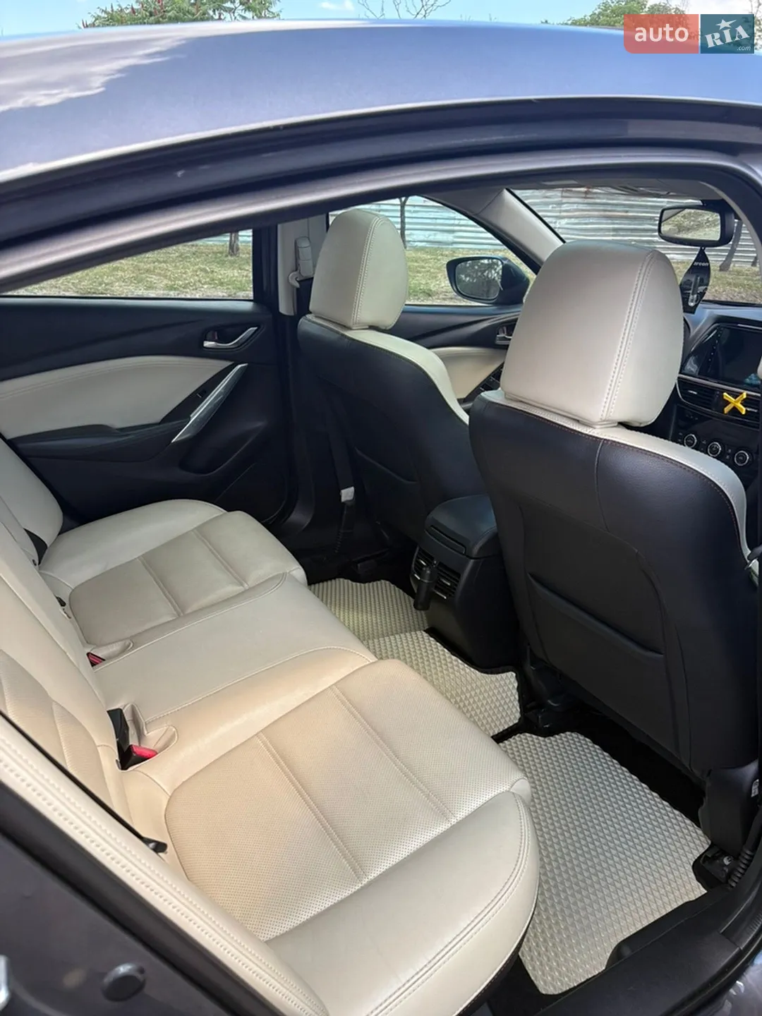 2013 Mazda 6 - мініатюра 25