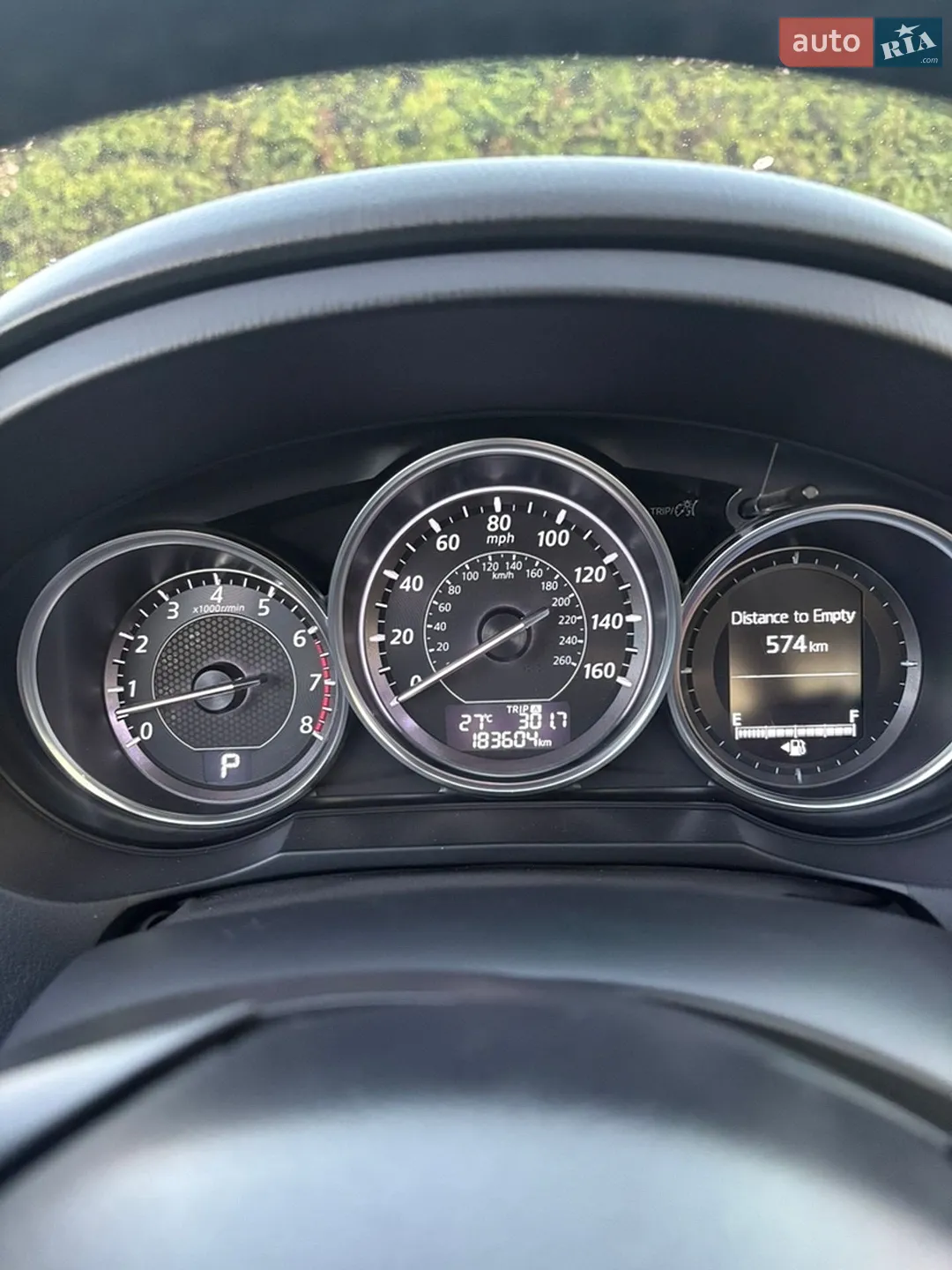 2013 Mazda 6 - мініатюра 30