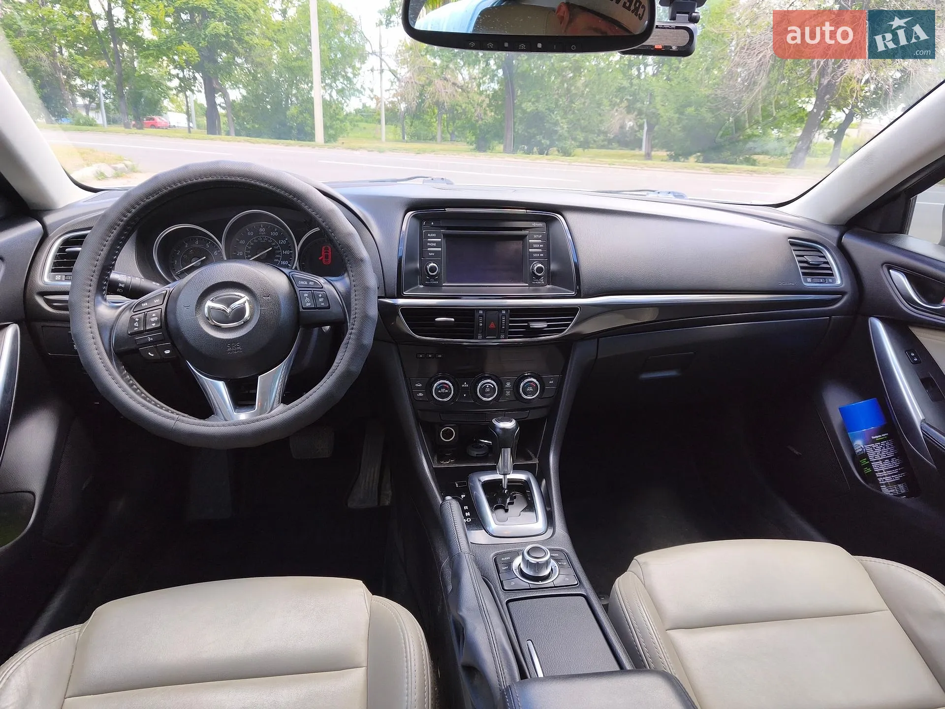 2013 Mazda 6 - мініатюра 20