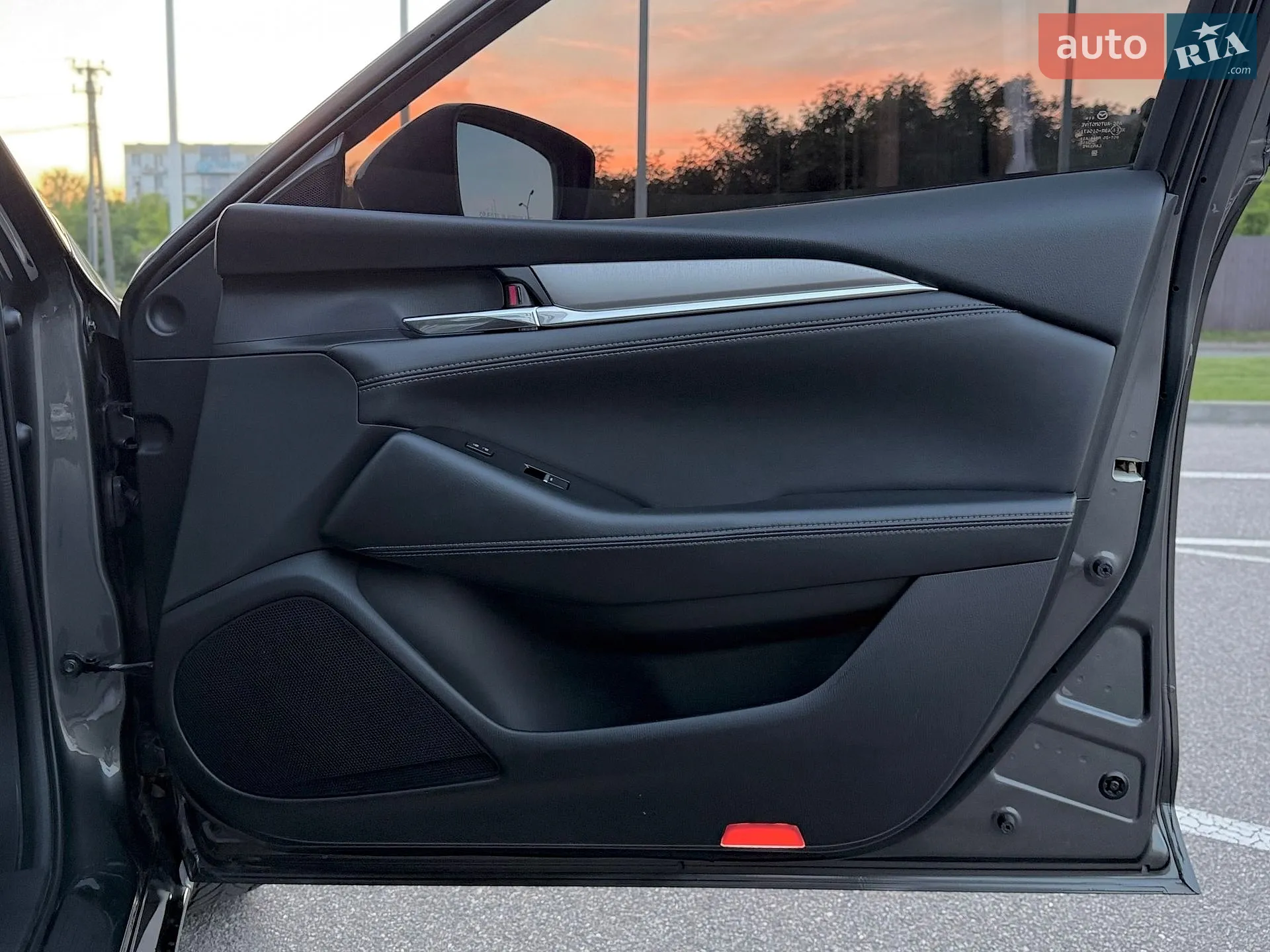 2018 Mazda 6 - мініатюра 30