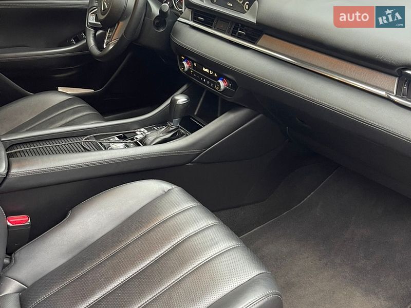 Седан Mazda 6 2019 в Самарі