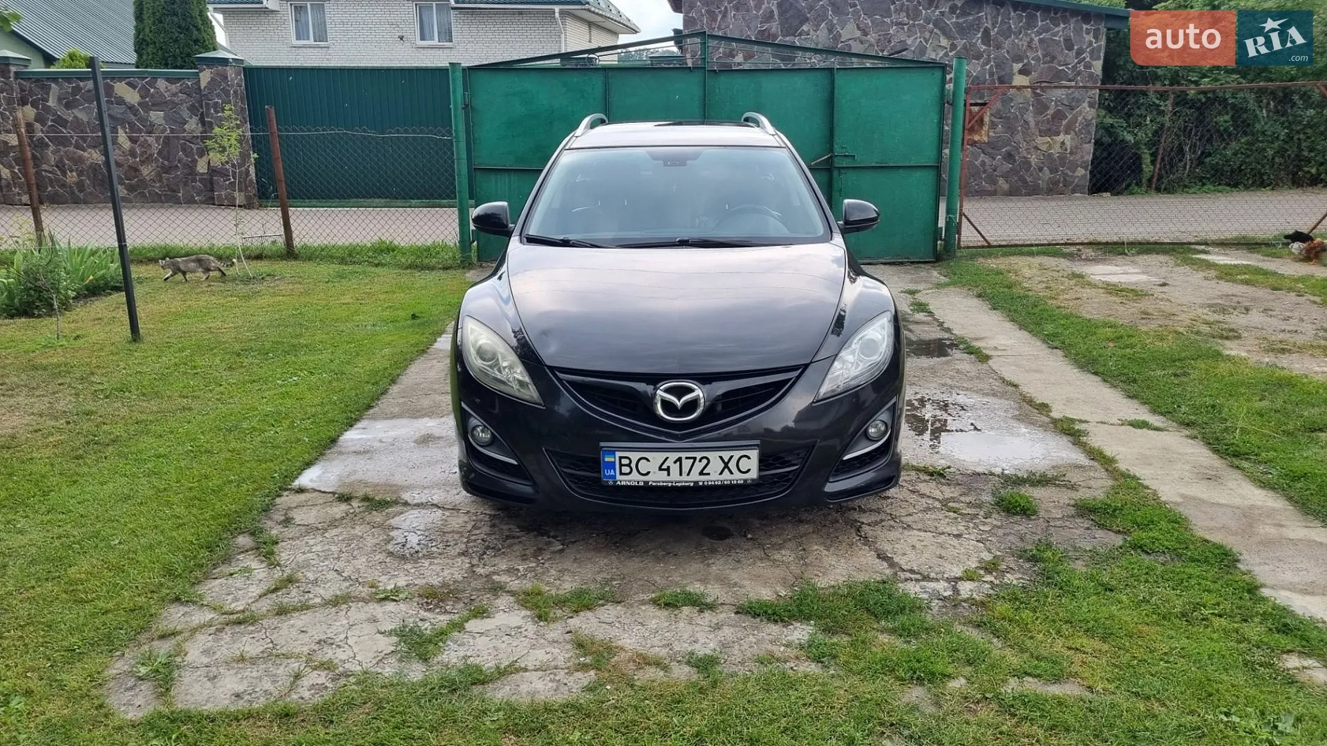 2010 Mazda 6 - мініатюра 33
