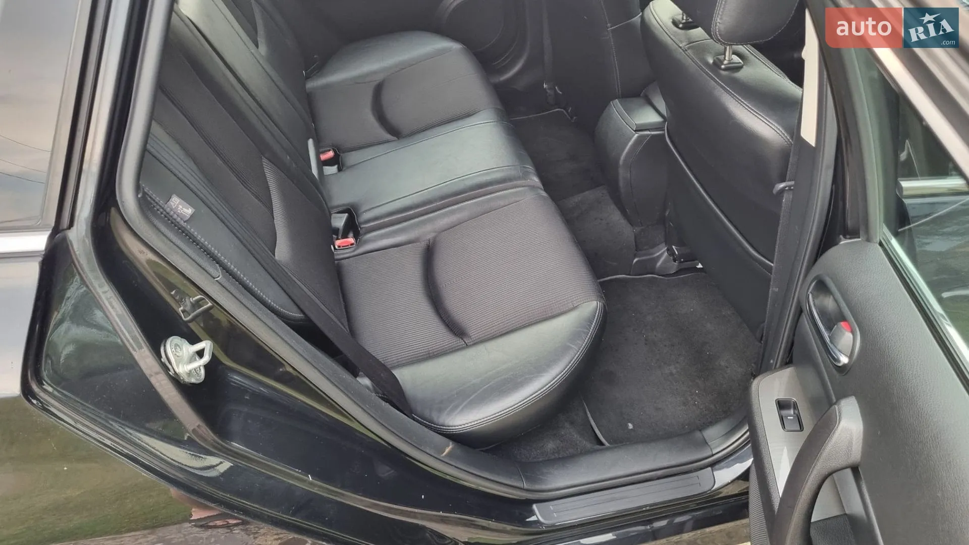 2010 Mazda 6 - мініатюра 6