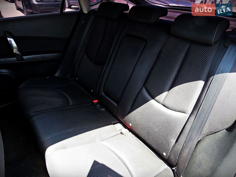 Ліфтбек Mazda 6 2008 в Черкасах
