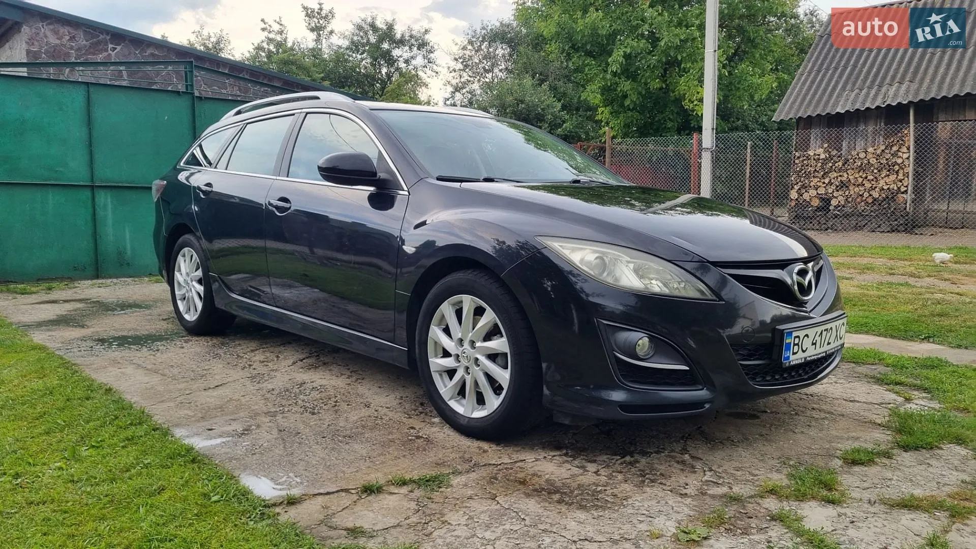 2010 Mazda 6 - мініатюра 23