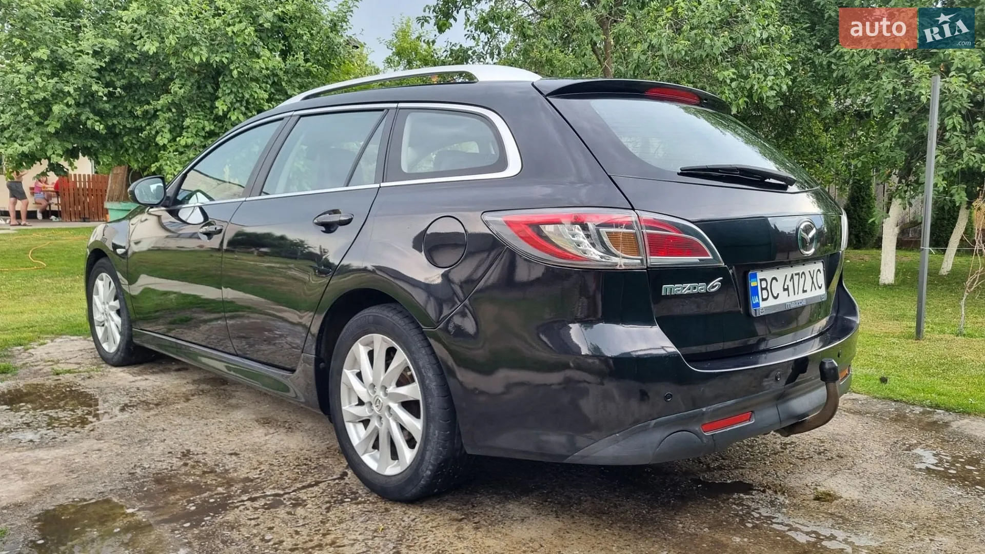 2010 Mazda 6 - мініатюра 26