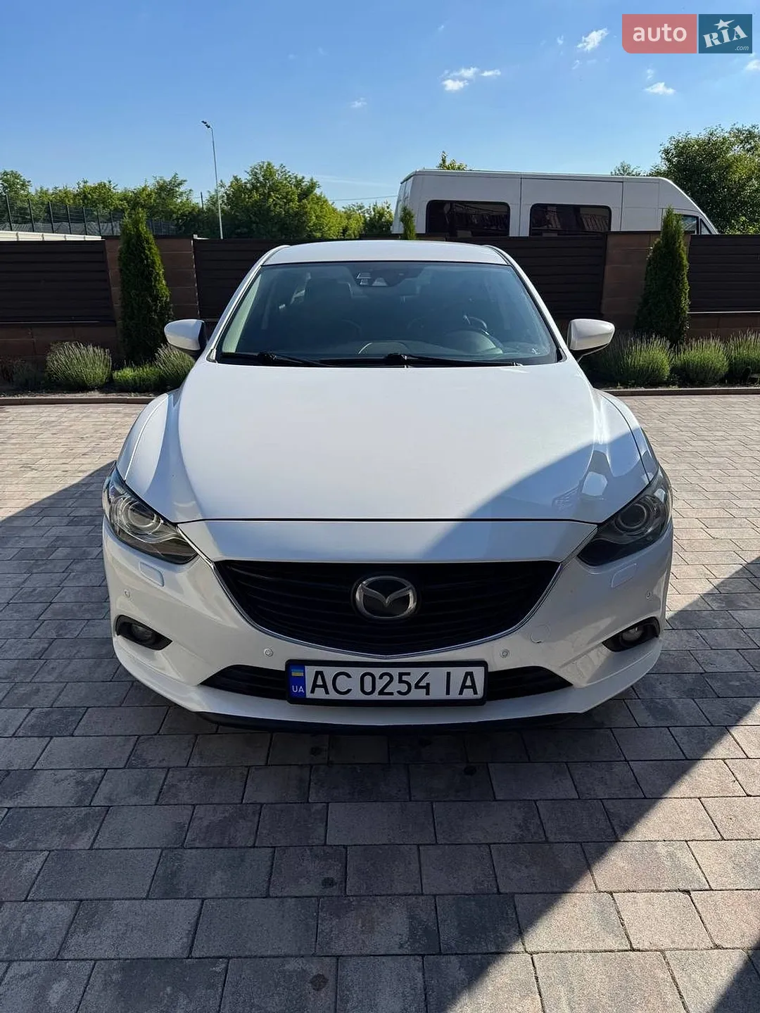 2012 Mazda 6 - мініатюра 2