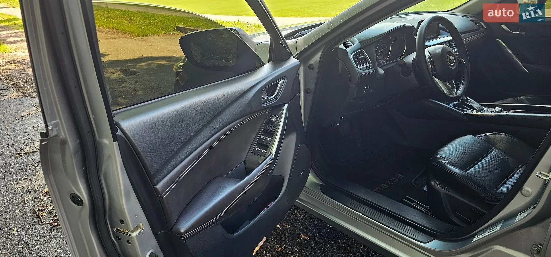 2015 Mazda 6 - мініатюра 40