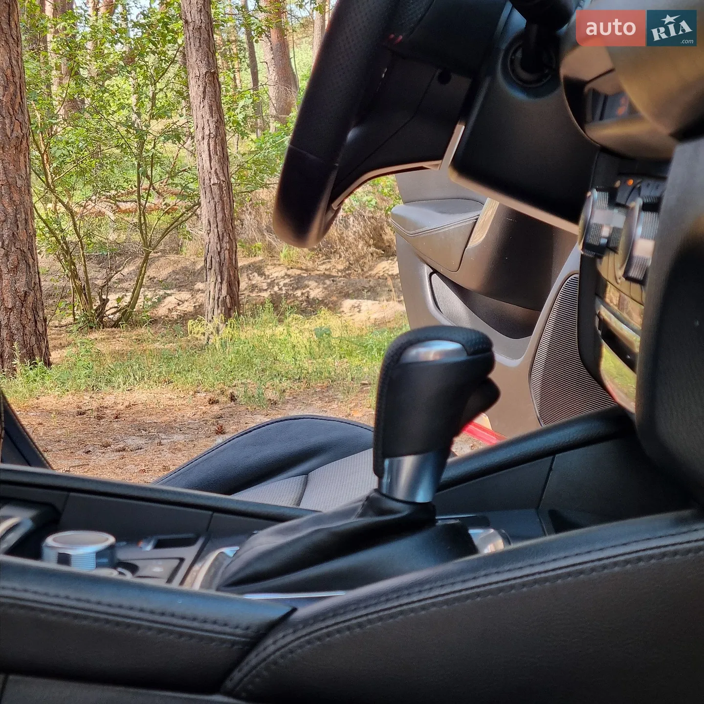 2016 Mazda 6 - мініатюра 37