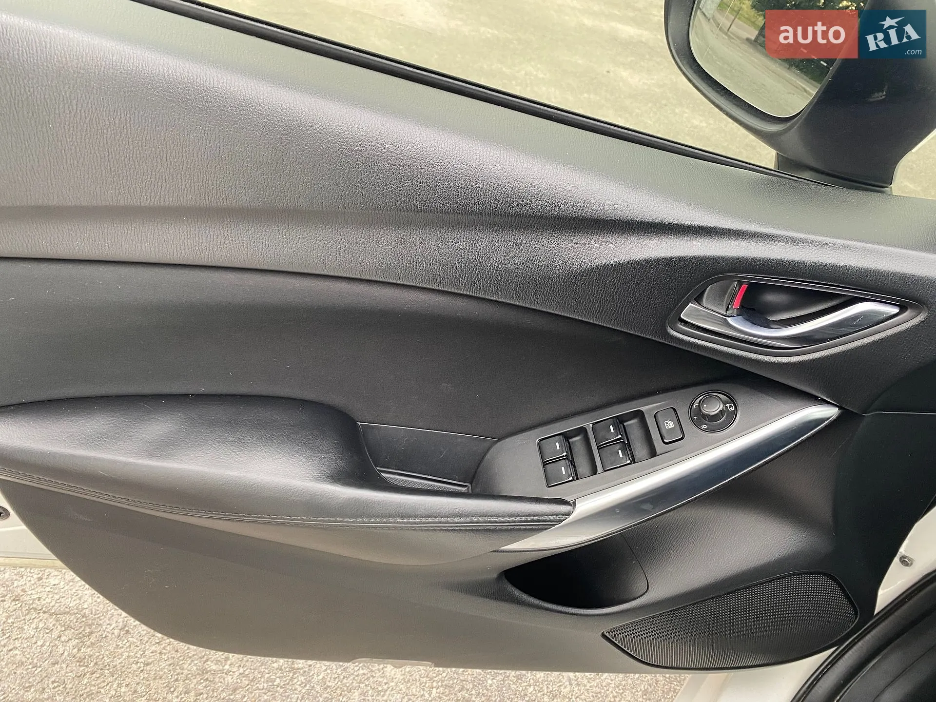 2013 Mazda 6 - мініатюра 22