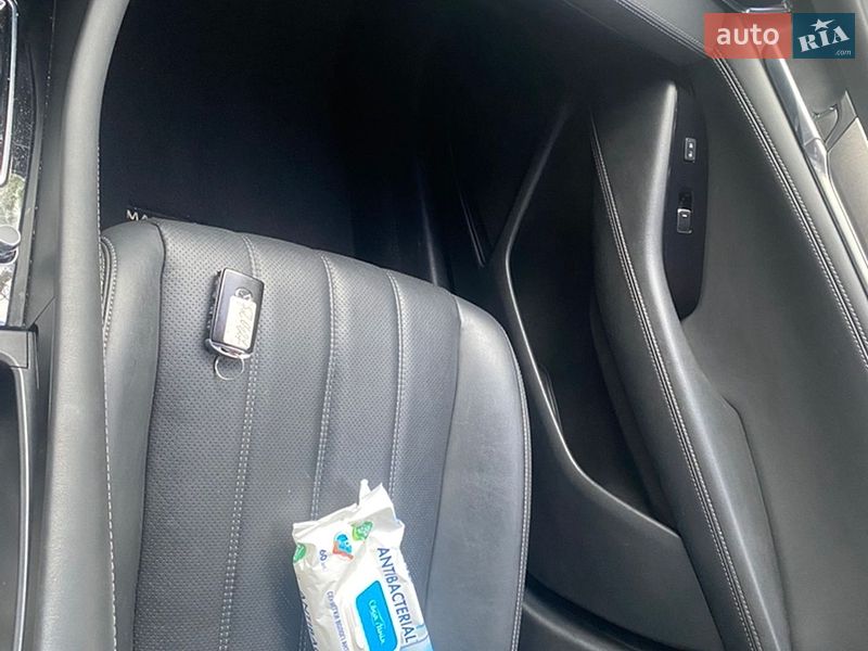 Седан Mazda 6 2020 в Киеве