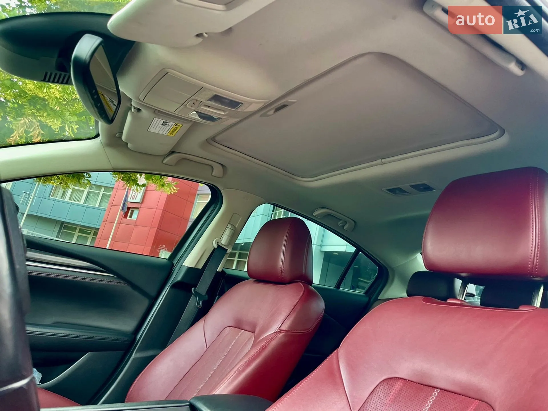 2021 Mazda 6 - мініатюра 12