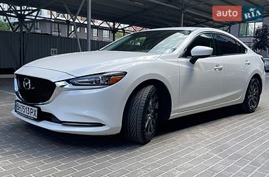 Седан Mazda 6 2018 в Києві