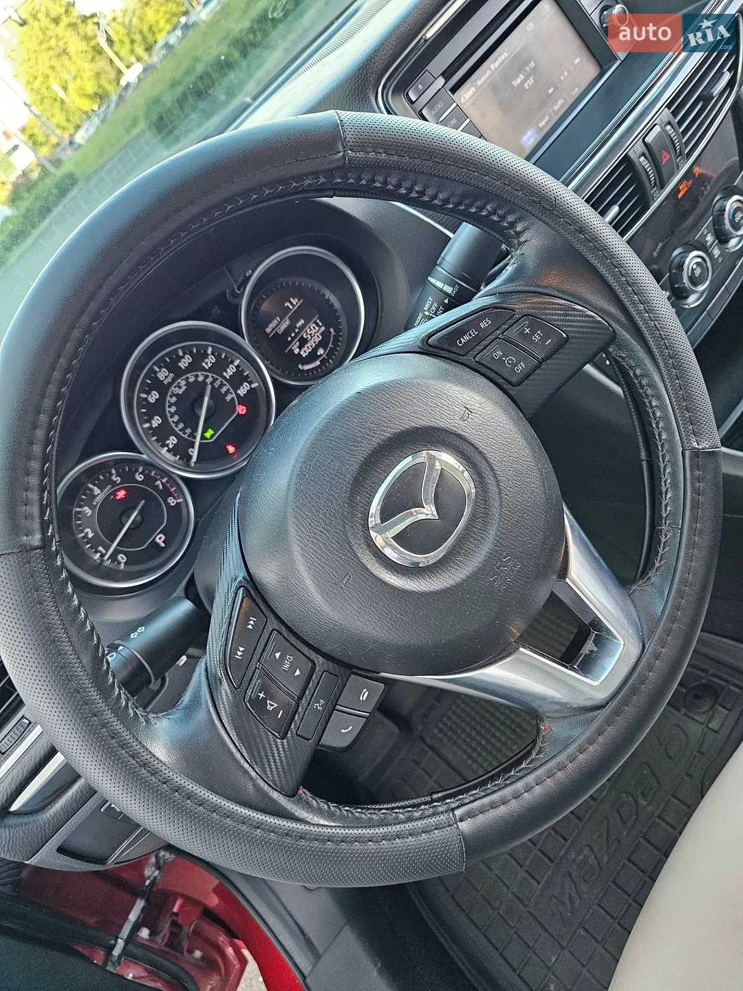2014 Mazda 6 - мініатюра 8