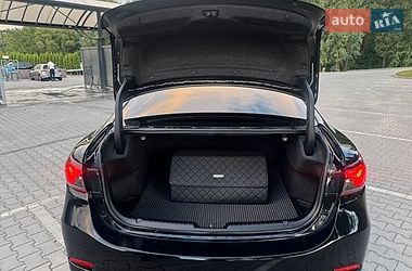 Седан Mazda 6 2017 в Хмельницькому фото 27 Седан Mazda 6 2017 в Хмельницькому
