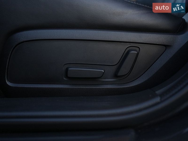 Седан Mazda 6 2018 в Звягеле
