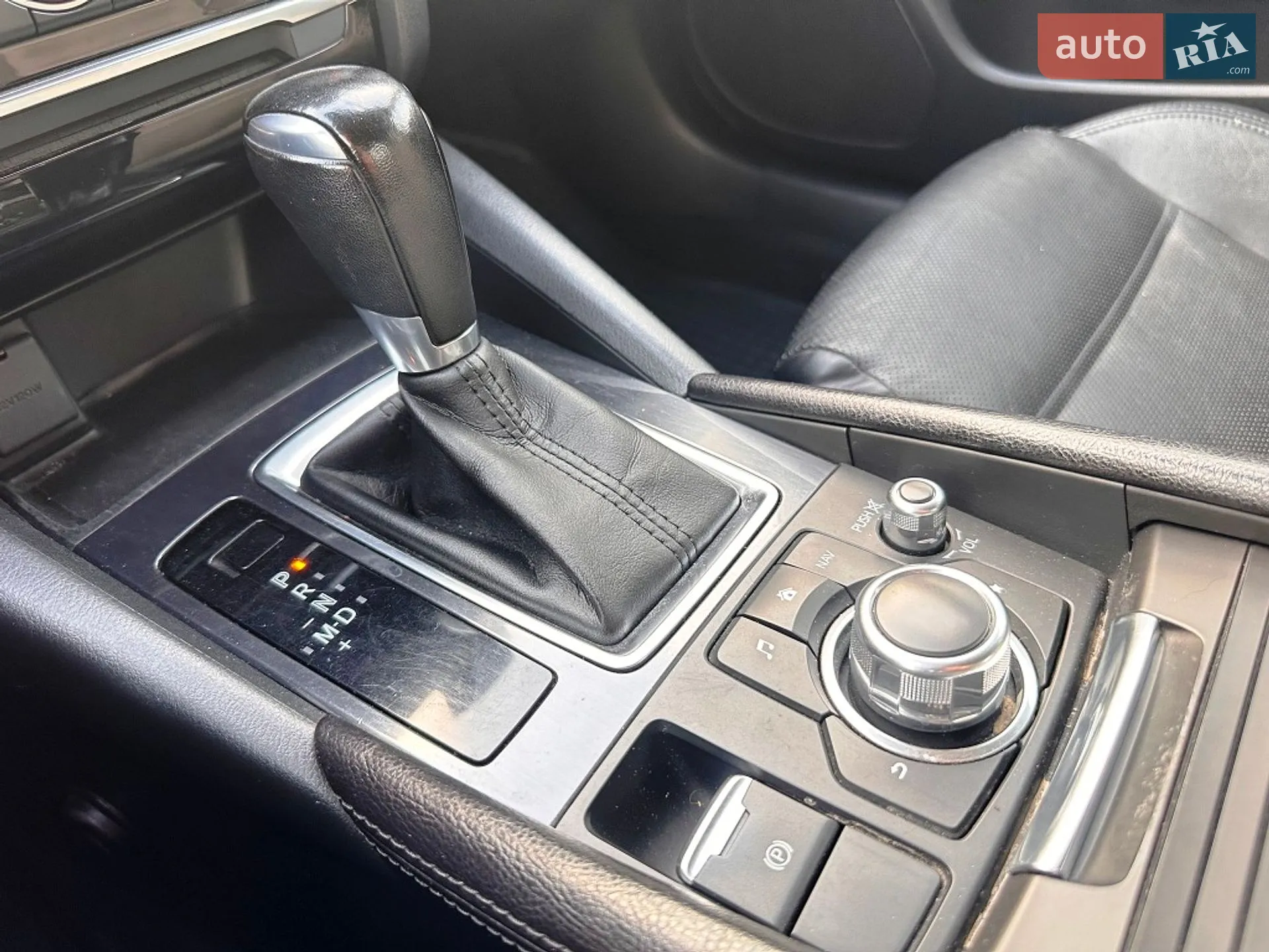 2015 Mazda 6 - мініатюра 41