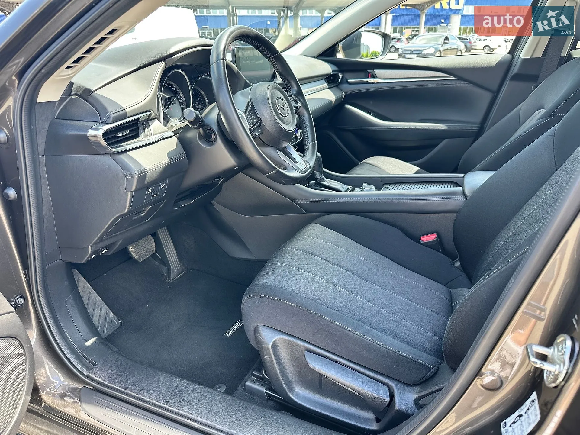 2019 Mazda 6 - мініатюра 24