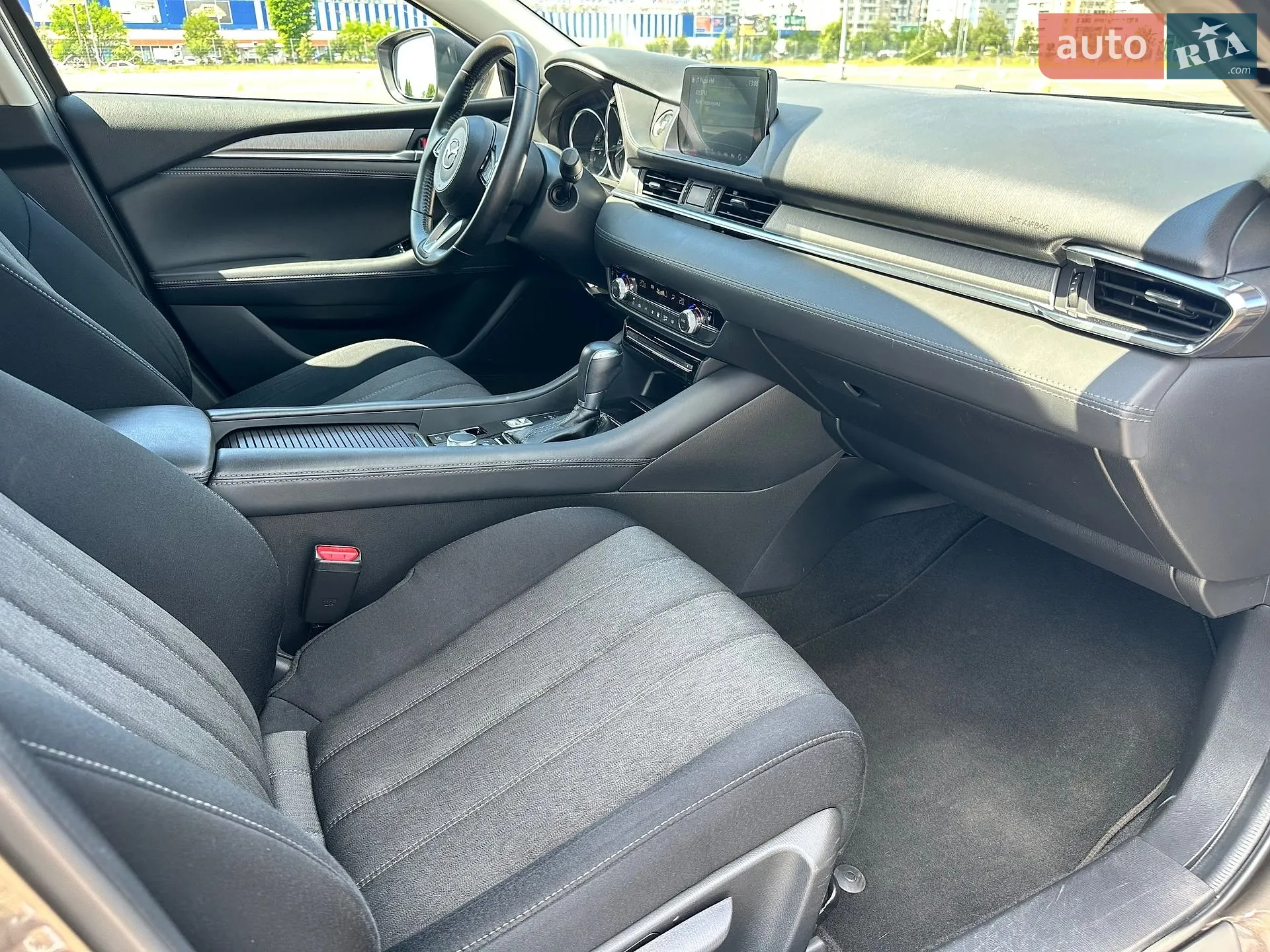 2019 Mazda 6 - мініатюра 29