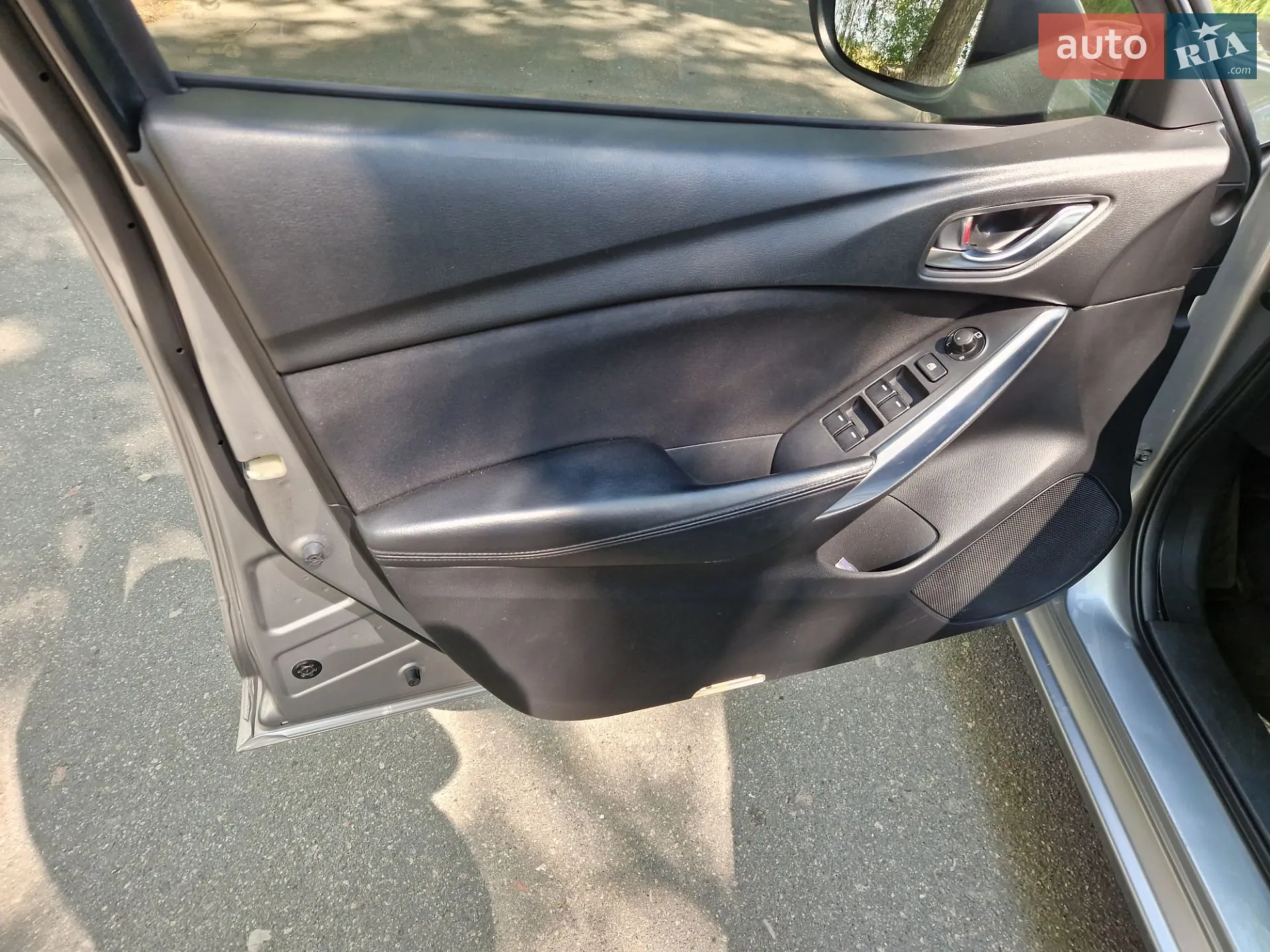 2013 Mazda 6 - мініатюра 13
