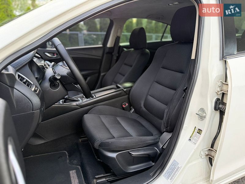 Седан Mazda 6 2014 в Смеле фото 17 Седан Mazda 6 2014 в Смеле