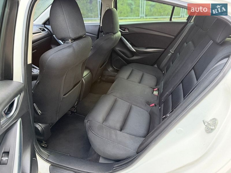 Седан Mazda 6 2014 в Смеле фото 20 Седан Mazda 6 2014 в Смеле