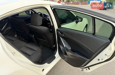 Седан Mazda 6 2014 в Смеле фото 21 Седан Mazda 6 2014 в Смеле