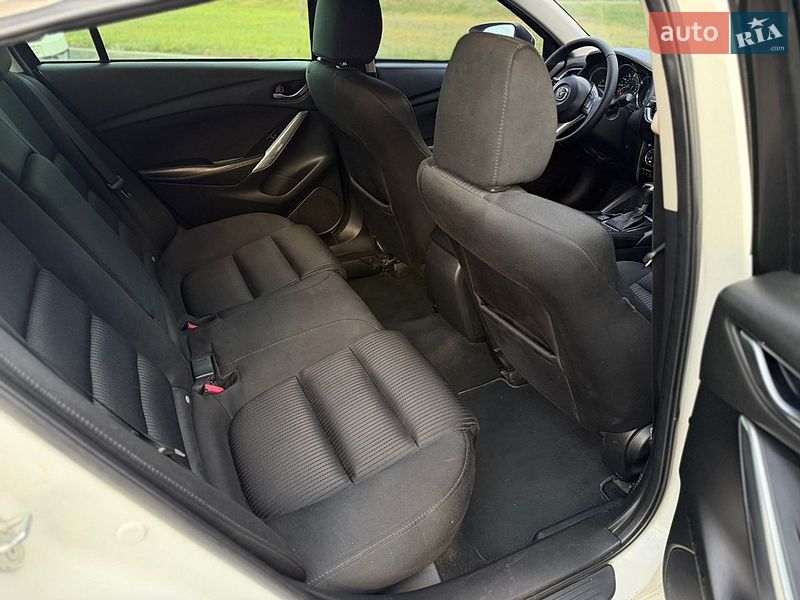 Седан Mazda 6 2014 в Смеле фото 22 Седан Mazda 6 2014 в Смеле