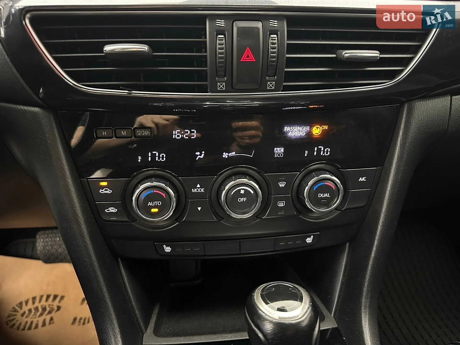 2013 Mazda 6 - мініатюра 9