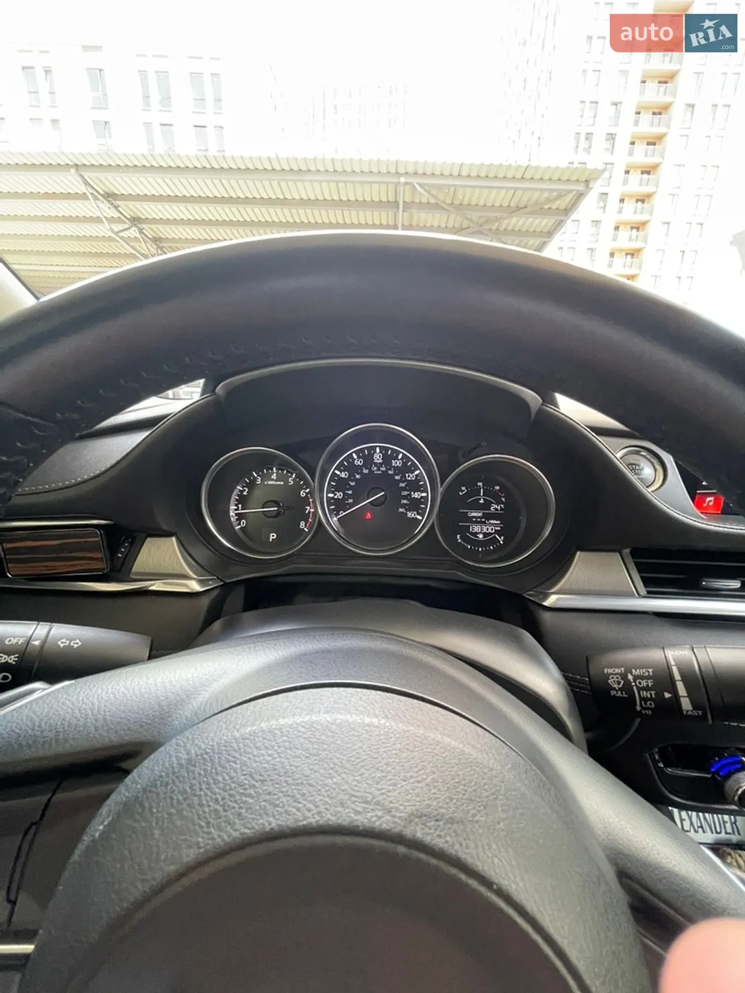 2018 Mazda 6 - мініатюра 5