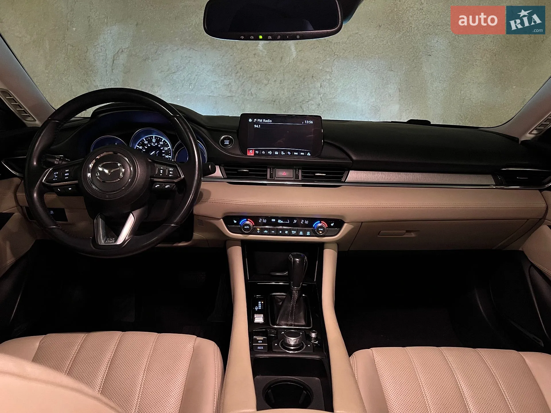 2018 Mazda 6 - мініатюра 17