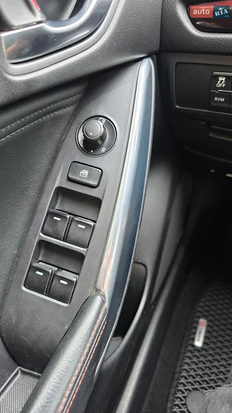 2014 Mazda 6 - мініатюра 3
