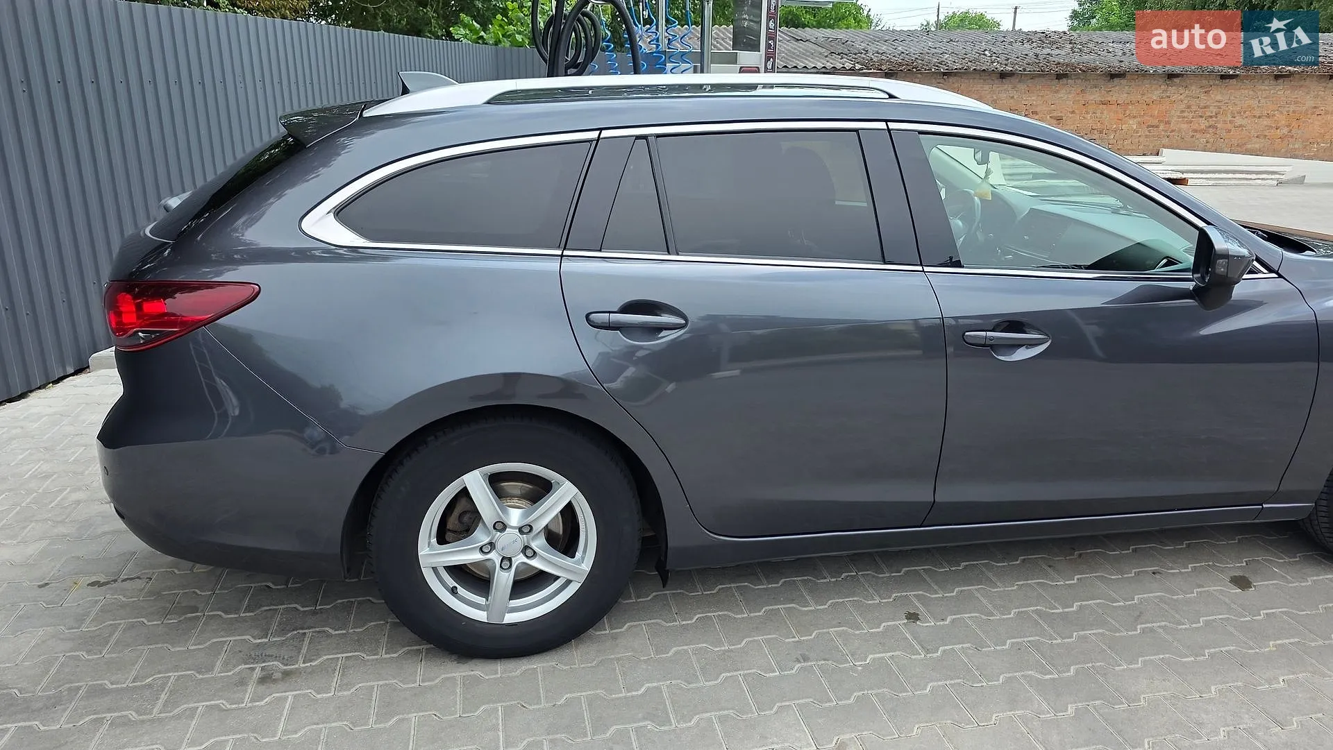 2014 Mazda 6 - мініатюра 18