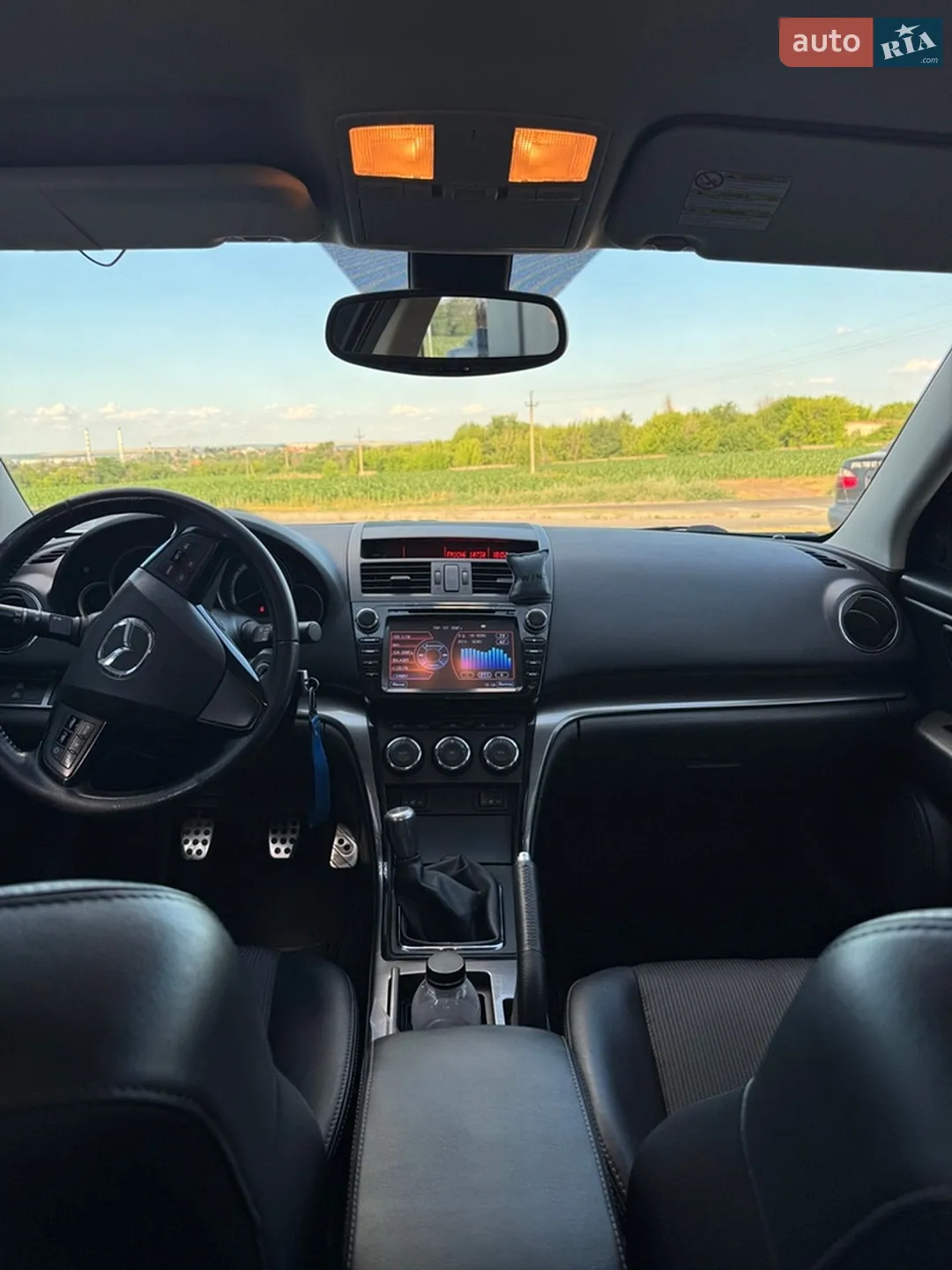 2011 Mazda 6 - мініатюра 8